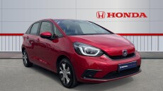 Honda Jazz 1.5 i-MMD Hybrid SR 5dr eCVT Hybrid Hatchback